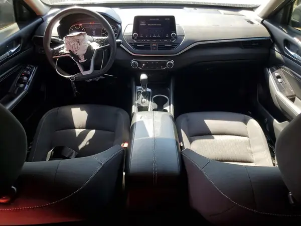 1N4BL4DV9MN345247 2021 NISSAN ALTIMA - Image 8