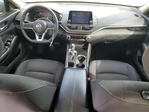 1N4BL4DV9MN348262 2021 NISSAN ALTIMA - Image 8