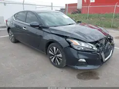 1N4BL4DV9MN350416 2021 NISSAN ALTIMA