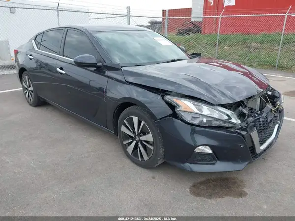 1N4BL4DV9MN350416 2021 NISSAN ALTIMA - Image 1