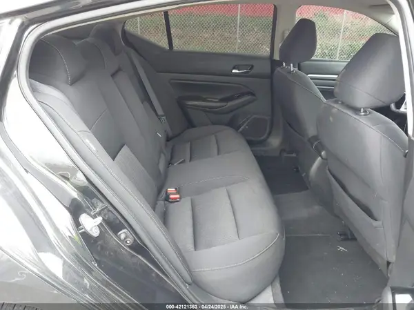 1N4BL4DV9MN350416 2021 NISSAN ALTIMA - Image 8