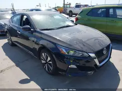 1N4BL4DV9MN353543 2021 NISSAN ALTIMA