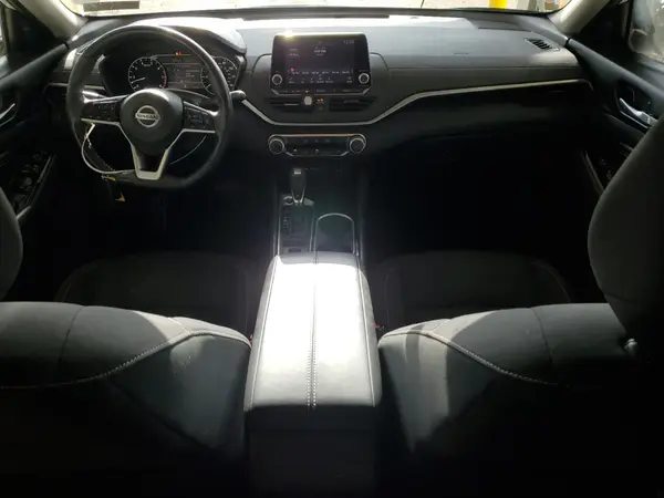1N4BL4DV9MN357219 2021 NISSAN ALTIMA - Image 8