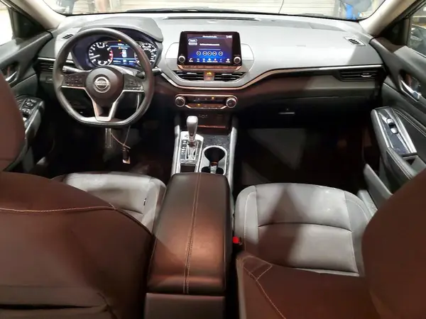 1N4BL4DV9MN360492 2021 NISSAN ALTIMA - Image 8
