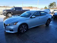 1N4BL4DV9MN360718 2021 NISSAN ALTIMA