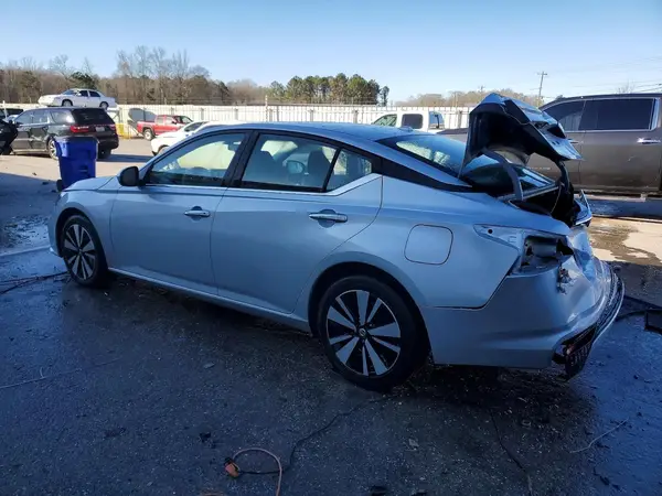 1N4BL4DV9MN360718 2021 NISSAN ALTIMA - Image 2