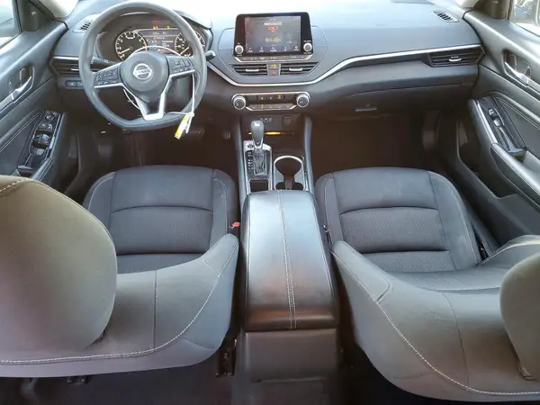 1N4BL4DV9MN360718 2021 NISSAN ALTIMA - Image 8