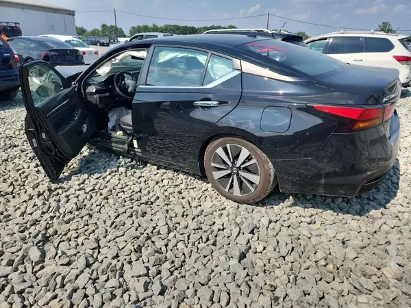 1N4BL4DV9MN361397 2021 NISSAN ALTIMA - Image 2