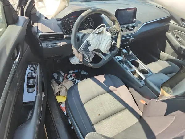 1N4BL4DV9MN361397 2021 NISSAN ALTIMA - Image 8