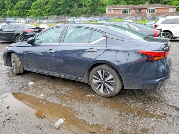1N4BL4DV9MN361612 2021 NISSAN ALTIMA - Image 2