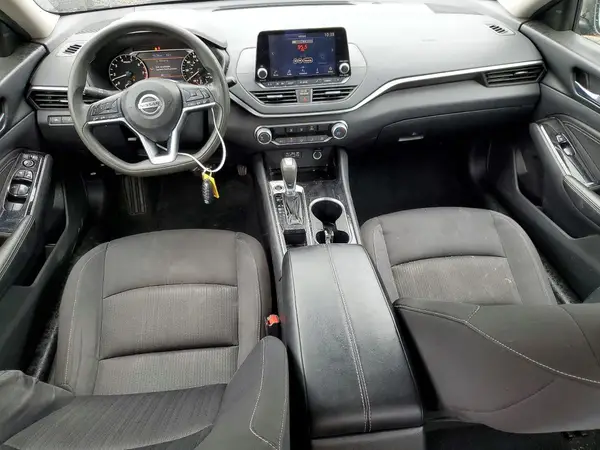 1N4BL4DV9MN361612 2021 NISSAN ALTIMA - Image 8
