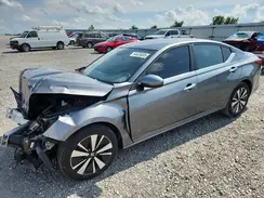 1N4BL4DV9MN363053 2021 NISSAN ALTIMA
