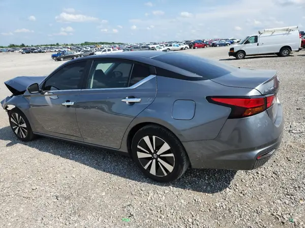 1N4BL4DV9MN363053 2021 NISSAN ALTIMA - Image 2
