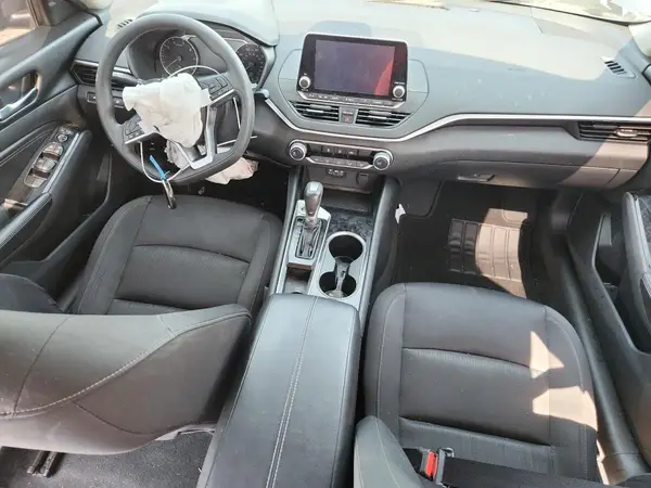 1N4BL4DV9MN363053 2021 NISSAN ALTIMA - Image 8