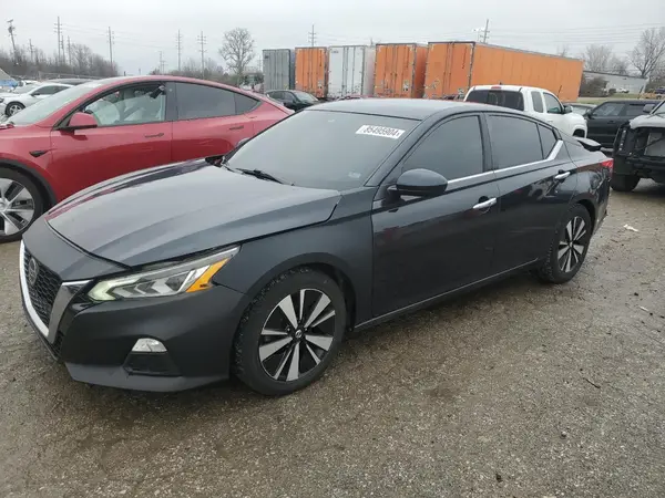 1N4BL4DV9MN363098 2021 NISSAN ALTIMA - Image 1