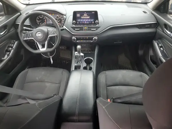1N4BL4DV9MN363098 2021 NISSAN ALTIMA - Image 8