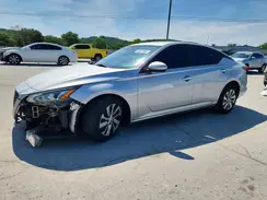 1N4BL4DV9MN363666 2021 NISSAN ALTIMA