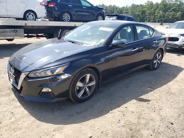 1N4BL4DV9MN363960 2021 NISSAN ALTIMA - Image 1