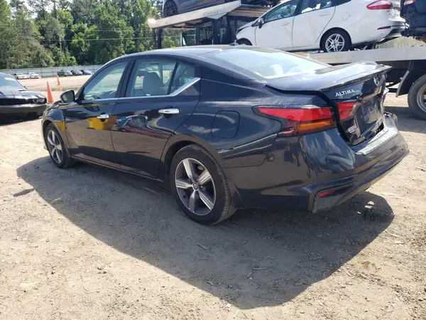 1N4BL4DV9MN363960 2021 NISSAN ALTIMA - Image 2