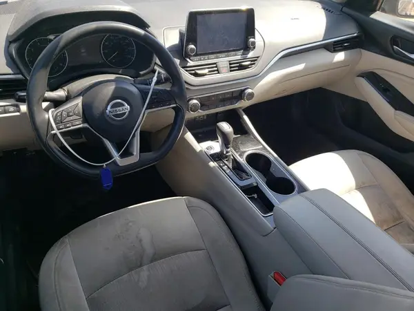 1N4BL4DV9MN363960 2021 NISSAN ALTIMA - Image 8