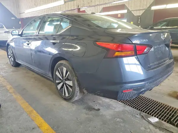 1N4BL4DV9MN365126 2021 NISSAN ALTIMA - Image 2