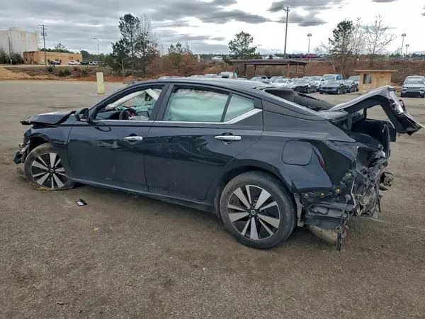 1N4BL4DV9MN365210 2021 NISSAN ALTIMA - Image 2