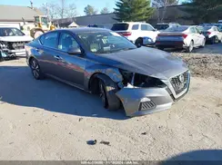 1N4BL4DV9MN365370 2021 NISSAN ALTIMA