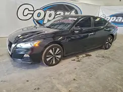 1N4BL4DV9MN365840 2021 NISSAN ALTIMA