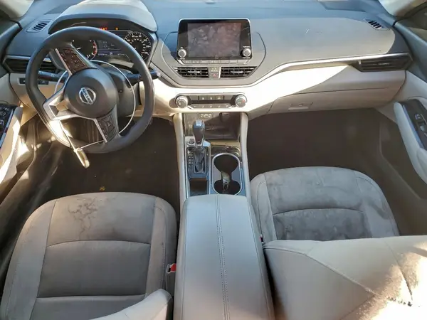 1N4BL4DV9MN365840 2021 NISSAN ALTIMA - Image 8
