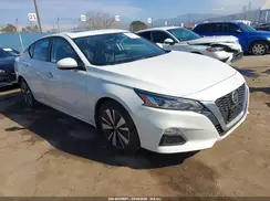 1N4BL4DV9MN366079 2021 NISSAN ALTIMA