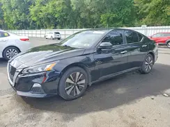 1N4BL4DV9MN367197 2021 NISSAN ALTIMA