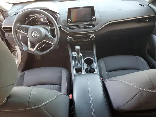 1N4BL4DV9MN367846 2021 NISSAN ALTIMA - Image 8