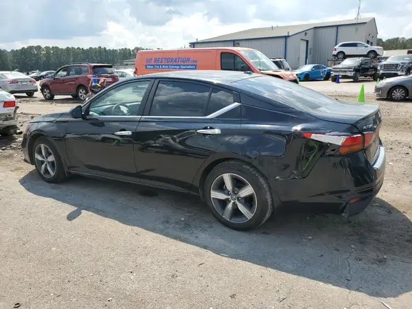 1N4BL4DV9MN367975 2021 NISSAN ALTIMA - Image 2