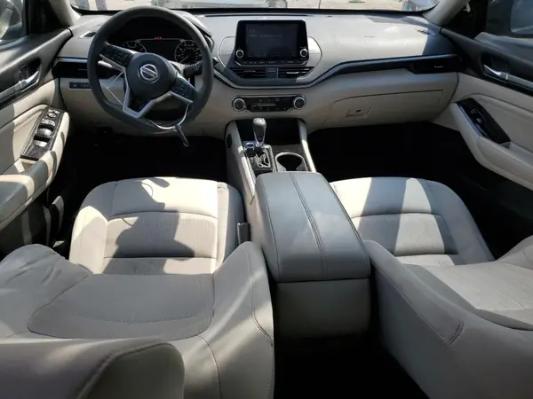 1N4BL4DV9MN367975 2021 NISSAN ALTIMA - Image 8