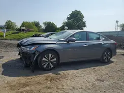 1N4BL4DV9MN368124 2021 NISSAN ALTIMA