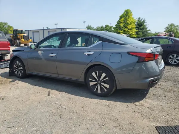 1N4BL4DV9MN368124 2021 NISSAN ALTIMA - Image 2