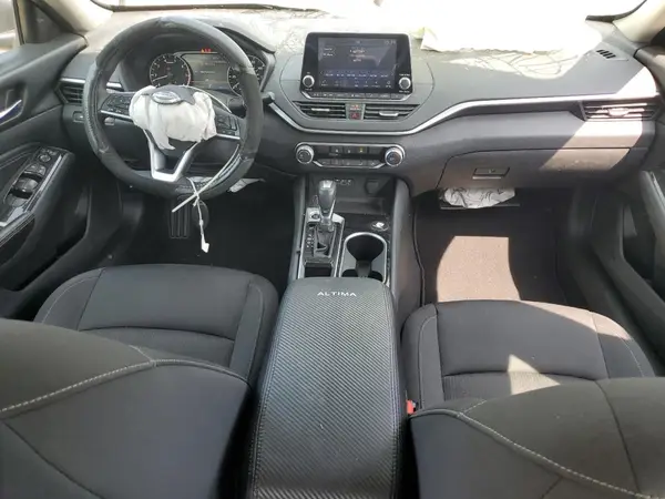 1N4BL4DV9MN368124 2021 NISSAN ALTIMA - Image 8