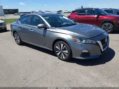 1N4BL4DV9MN368432 2021 NISSAN ALTIMA
