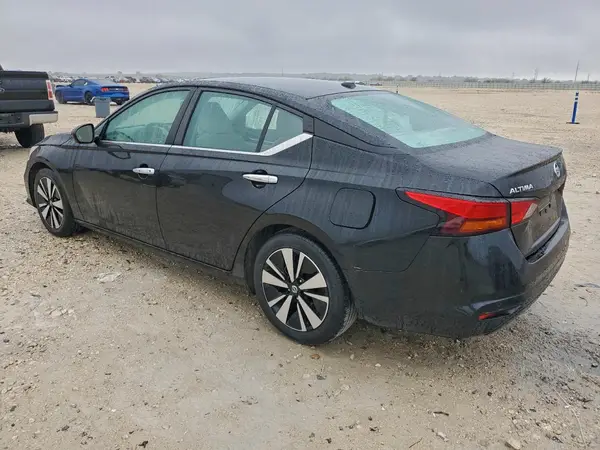 1N4BL4DV9MN368785 2021 NISSAN ALTIMA - Image 2