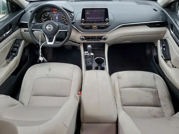 1N4BL4DV9MN368785 2021 NISSAN ALTIMA - Image 8