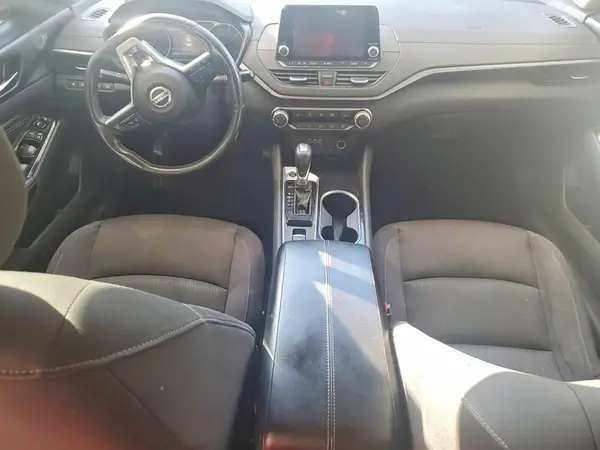 1N4BL4DV9MN369693 2021 NISSAN ALTIMA - Image 8
