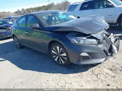 1N4BL4DV9MN370410 2021 NISSAN ALTIMA