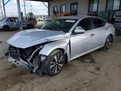 1N4BL4DV9MN373890 2021 NISSAN ALTIMA