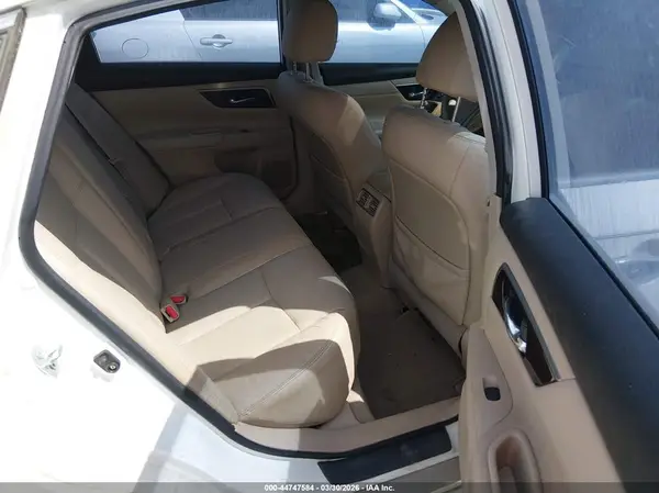 1N4BL4DV9MN374666 2021 NISSAN ALTIMA - Image 8