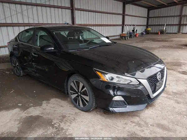 1N4BL4DV9MN378989 2021 NISSAN ALTIMA - Image 1