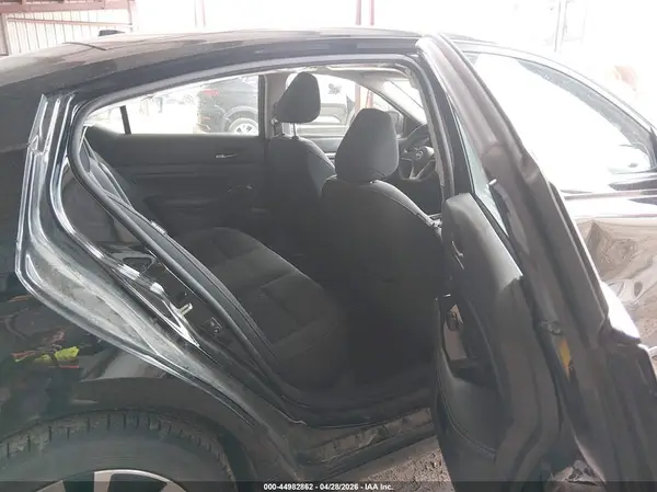 1N4BL4DV9MN378989 2021 NISSAN ALTIMA - Image 8