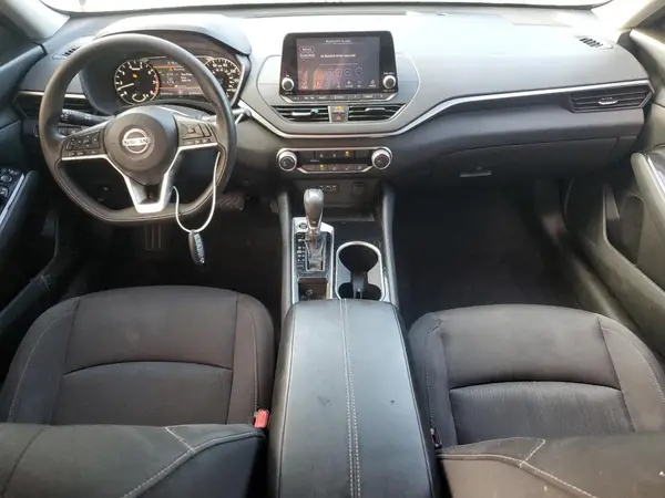 1N4BL4DV9MN380077 2021 NISSAN ALTIMA - Image 8