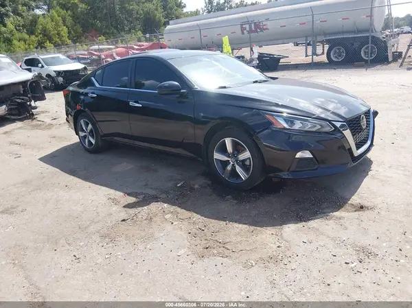 1N4BL4DV9MN382637 2021 NISSAN ALTIMA - Image 1