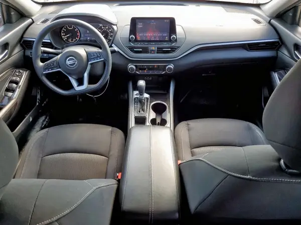 1N4BL4DV9MN383058 2021 NISSAN ALTIMA - Image 8