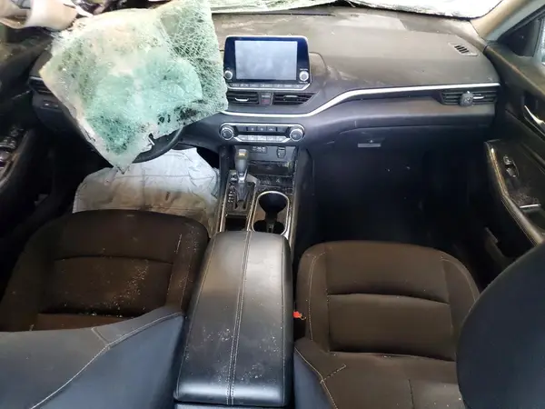 1N4BL4DV9MN387093 2021 NISSAN ALTIMA - Image 8